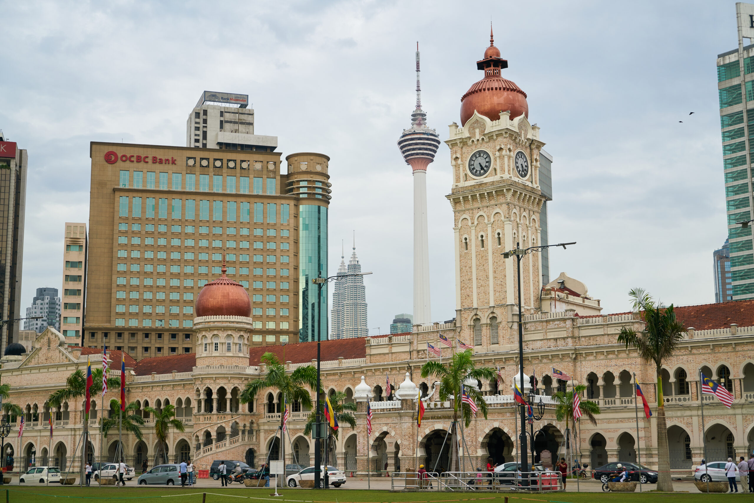 kl city tour