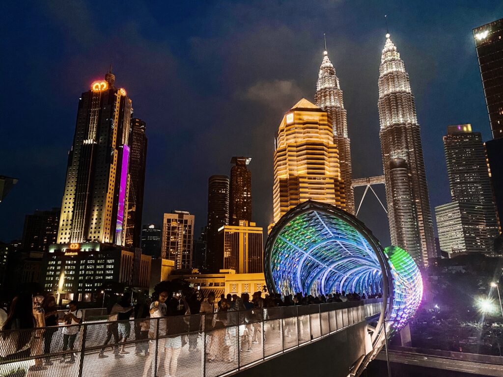 kuala lumpur tour